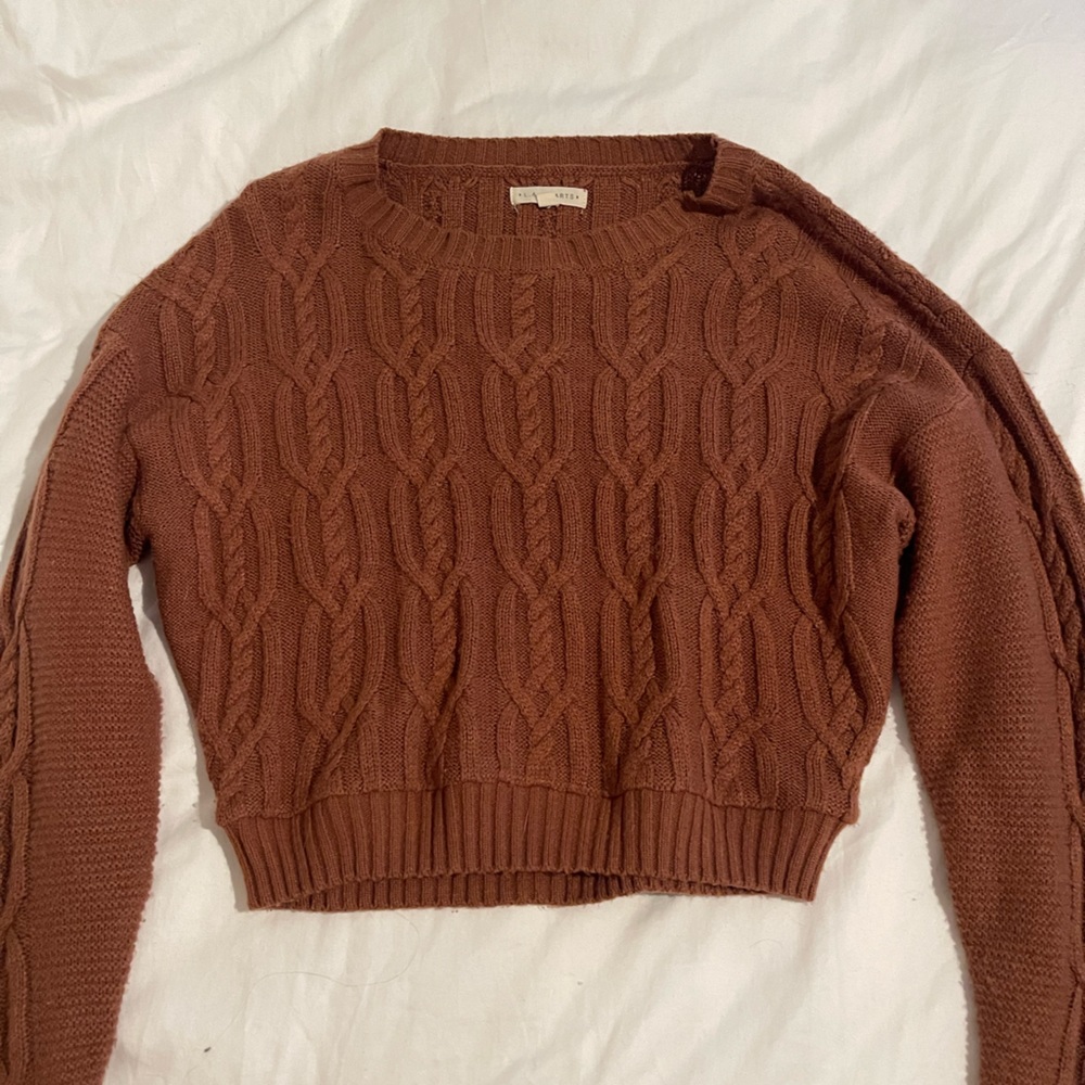 Pacsun Sweater